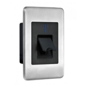 ZKTeco FR1500-A-HID Slave Fingerprint Reader for Atlas Access Control Panels with HID 125 kHz Card Reader