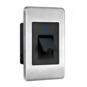 ZKTeco FR1500-HID Slave Fingerprint Reader with HID 125 kHz Card Reader