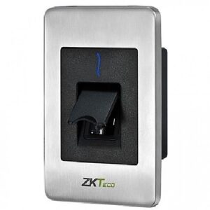 ZKTeco FR1500-ICLASS Slave Fingerprint Reader with HID iClass Card Reader