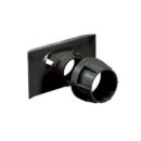 Panduit FR1.5IDELBL 1-Port Spillout Side Exit Fitting