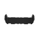 Panduit FRBC12x4BL Fiber Optic Wired Connector, Coupler 12" x 4" 300mm x 100mm Fiber