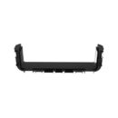 Panduit FRBC12x4BL Fiber Optic Wired Connector, Coupler 12" x 4" 300mm x 100mm Fiber