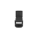 Panduit FRBC12x4BL Fiber Optic Wired Connector, Coupler 12" x 4" 300mm x 100mm Fiber