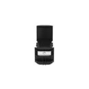 Panduit FRBC12x4BL Fiber Optic Wired Connector, Coupler 12" x 4" 300mm x 100mm Fiber