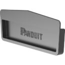 Panduit FREC12X4LBL Cable Management Fitting End Cap, 12" x 4" (300mm x 100mm)