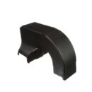 Panduit FRSPJ2X2BL Spill-Over Junction Fitting with 2x2 Exit
