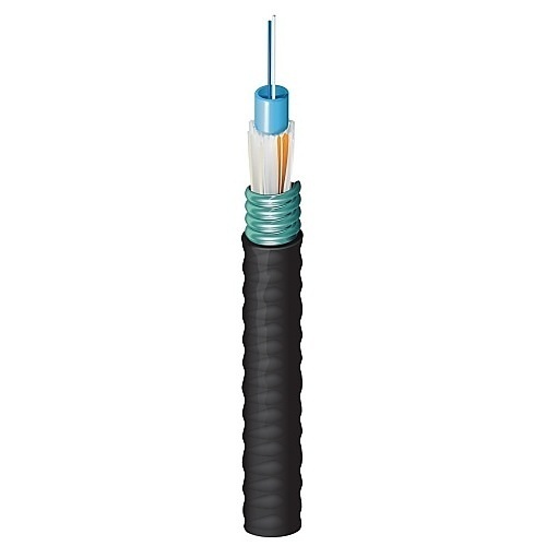Belden FS1C010N0 Fiber Optic Cable