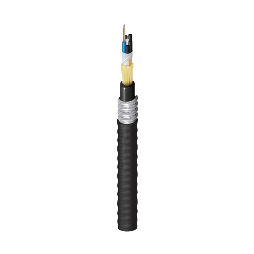 Belden FS1H0126G Fiber Optic Cable