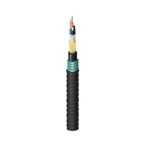 Belden FS1H0246G Fiber Optic Cable