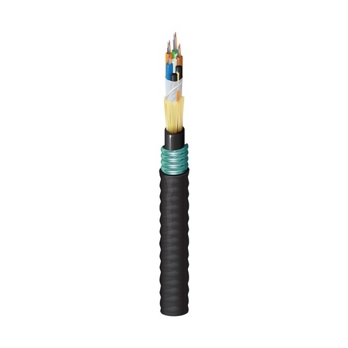 Belden FS1H0486G Fiber Optic Cable