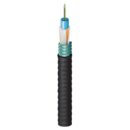 Belden FS3C00460 Fiber Optic Cable, FS CLLT OM3 4F OSPCST