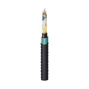Belden FS3H0726G Fiber Optic Cable