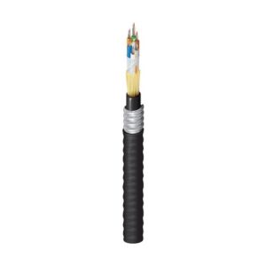 Belden FS3H072NG Fiber Optic Cable