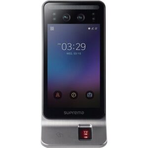 Suprema FSF2-ODB FaceStation F2 Fusion Face Fingerprint Terminal