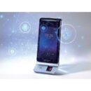Suprema FSF2-ODB FaceStation F2 Fusion Face Fingerprint Terminal
