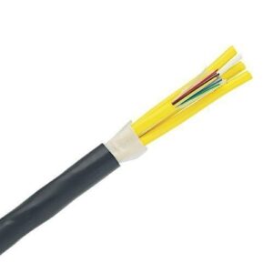 Panduit FSKR91A 144-Fiber Indoor / Outdoor Tight Buffered Cable, OS2, 9Mu