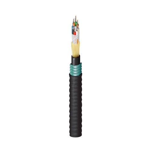 Belden FSSH0966G Fiber Optic Cable