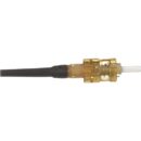 Panduit FST2MC5BL OPTICAM 50 M OM2 ST Simplex Fiber Opt Connectors