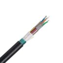 Panduit FSWN91A 144-Fiber Outside Plant Armored Cable, OS2, 9Mu
