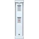 Optex FTN-RAMi iSeries Compact Outdoor Wireless PIR Sensor with Anti-Masking, 16' 5" 3' 3" Range