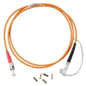 Panduit FVFLPCY Replacement Launch Cord for FVFLY Tool, Orange