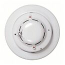 Napco FW-2-H-E Conventional Photoelectric Smoke and Heat Detector with Base