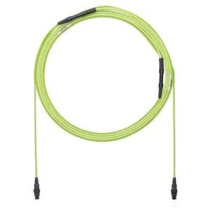 Panduit FWTYL7575KAM045 12-Fiber Trunk Cable, OM5+ Signature Core, LSZH, PanMPO F to PanMPO F, Polarity A