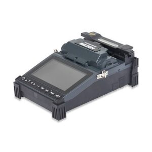 Belden FXFSTOSPL FiberExpress Fusion Splicer Kit, Black