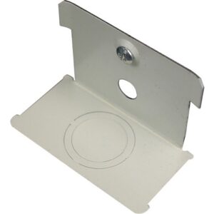 Wiremold G3010B 3000 Series Blank End Fitting