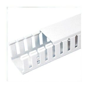 Panduit G.5X1WH6 Base Wiring Duct