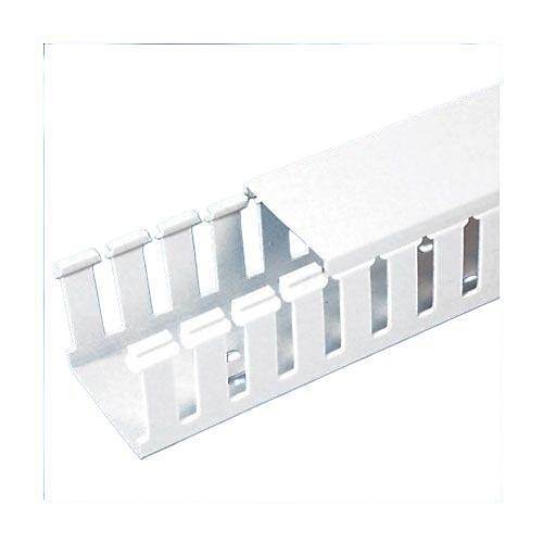 Panduit G.5X1WH6 Base Wiring Duct