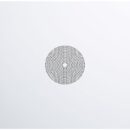 Speco G86TG2X2 2’x2′ G86 Ceiling Tile Speaker, White
