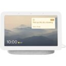 Google Nest Hub Smart Display with Google Assistant, 2nd Generation, Chalk (GA01331-US)