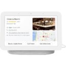Google Nest Hub Smart Display with Google Assistant, 2nd Generation, Chalk (GA01331-US)