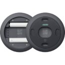 Google Nest Thermostat, Smart Programmable, Gray (GA02081-US)