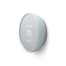 Google Nest Thermostat, Smart Programmable, Gray (GA02083-US)