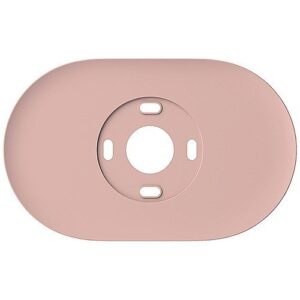 Google Nest Thermostat Trim Kit, Sand (Shell) (GA02085-US)