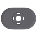 Google Nest Thermostat Trim Kit, Gray (GA02086-US)