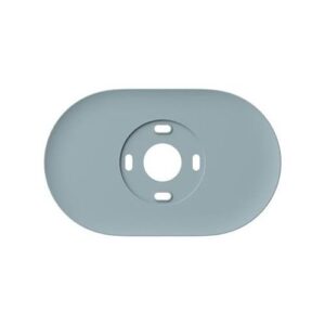 Google Nest Thermostat Trim Kit, Gray (GA02087-US)