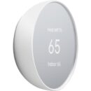 Google Nest Thermostat Pro, White (GA02180-US)