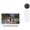 Google Nest Doorbell Pro with Security Camera, Battery Powered (GA02268-US)