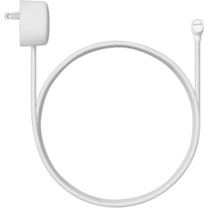 Google Nest 5m Weatherproof Cable for Nest Cam, White (GA02277-US)