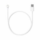 Google GA02279-US Nest Cam Replacement Charger Cable, 3.3' (1m), Snow