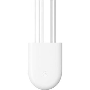 Google GA02493-US Nest Thermostat Wire Adapter, Power Connector