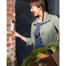 Google Nest Doorbell, Battery Powered, Linen (GA03013-US)