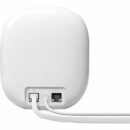 Google Wi-Fi Pro 1-Port 5.4 Gigabit Router, Cotton White (GA03030-US)