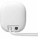 Google Wi-Fi Pro 1-Port 5.4 Gigabit Router, 4-Pack, Cotton White (GA03691-US)