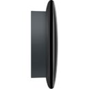 Google Nest Learning Thermostat (4th Gen) with Nest Temperature Sensor (2nd Gen), Polished Obsidian (GA05169-US)