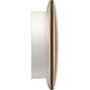 Google Nest Learning Thermostat (4th Gen) with Nest Temperature Sensor (2nd Gen), Polished Gold (GA05171-US)