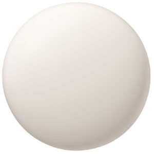 Google Nest Temperature Sensor (2nd gen), Porcelain (GA05552-US)